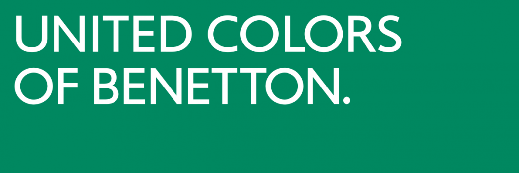 united colors of benetton.